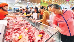 Cơ cấu lại ngành chăn nuôi heo theo hướng an toàn sinh học Cơ cấu lại ngành chăn nuôi heo theo hướng an toàn sinh học