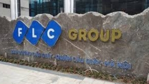 Cổ phiếu FLC tăng mạnh dù hai phiên vừa qua sắc đỏ tràn ngập Cổ phiếu FLC tăng mạnh dù hai phiên vừa qua sắc đỏ tràn ngập