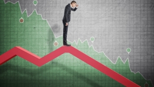 Cổ phiếu ngân hàng như đều chìm trong sắc đỏ khiến VN-Index cũng không ngoại lệ Cổ phiếu ngân hàng như đều chìm trong sắc đỏ khiến VN-Index cũng không ngoại lệ