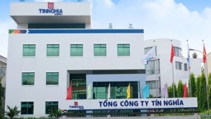 Công ty con của Tín Nghĩa bị khởi tố khiến cổ phiếu TID "tụt dốc " Công ty con của Tín Nghĩa bị khởi tố khiến cổ phiếu TID "tụt dốc "