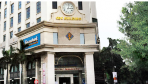 Công ty Tư vấn Thiết kế và Phát triển đô thị bị UBCKNN phạt 155 triệu đồng Công ty Tư vấn Thiết kế và Phát triển đô thị bị UBCKNN phạt 155 triệu đồng