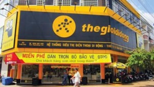 CTCP Đầu tư Thế giới Di Động liên tục vướng 2 cuộc khủng hoảng truyền thông. CTCP Đầu tư Thế giới Di Động liên tục vướng 2 cuộc khủng hoảng truyền thông.