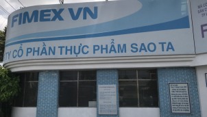 CTCP Thực phẩm Sao Ta ( FMC) phát hành gần 10 triệu cổ phiếu CTCP Thực phẩm Sao Ta ( FMC) phát hành gần 10 triệu cổ phiếu