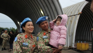 Ngày gia đình Việt Nam: Phát động cuộc thi ảnh "Gia đình trẻ hạnh phúc" trên mạng xã hội