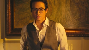 Hà Anh Tuấn rất tự hào về album "Cuối ngày người đàn ông một mình" Hà Anh Tuấn rất tự hào về album "Cuối ngày người đàn ông một mình"