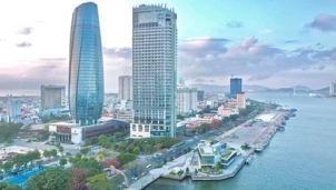 Đà Nẵng dẫn đầu bảng xếp hạng ứng dụng công nghệ thông tin 2020 Đà Nẵng dẫn đầu bảng xếp hạng ứng dụng công nghệ thông tin 2020