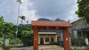 Đài truyền thanh áp dụng công nghệ AI, điều khiển bằng điện thoại thông minh Đài truyền thanh áp dụng công nghệ AI, điều khiển bằng điện thoại thông minh