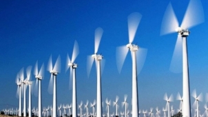 Điện Gia Lai muốn mua đứt dự án điện gió V.P.L Bến Tre Điện Gia Lai muốn mua đứt dự án điện gió V.P.L Bến Tre