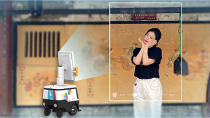 Đối thủ của người làm báo trong tương lai chính là AI của Alibaba và Tân Hoa Xã Đối thủ của người làm báo trong tương lai chính là AI của Alibaba và Tân Hoa Xã