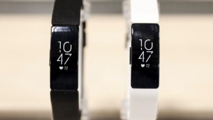 Đồng hồ theo dõi sức khỏe dự đoán tốt các đợt bùng phát cúm