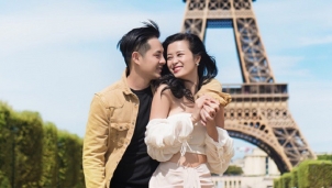 Đông Nhi và Ông Cao Thắng sẽ tổ chức đám cưới vào ngày 9/11