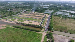 Dự án Nhơn Đức sắp "dời tay" Vạn Phát Hưng? Dự án Nhơn Đức sắp "dời tay" Vạn Phát Hưng?