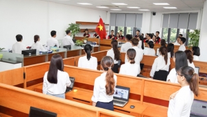 Elip Group tuyển kỹ sư tài năng cho dự án công nghệ hàng không Elip Group tuyển kỹ sư tài năng cho dự án công nghệ hàng không