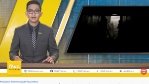 FBNC: Công ty đầu tiên bị xử phạt vì hoạt động báo chí không phép 