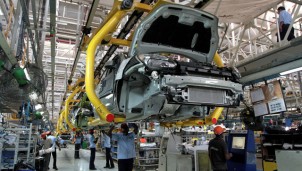 Ford sẽ ngừng sản xuất tại Ấn Độ - Công nhân 'cầu cứu' chính quyền Ford sẽ ngừng sản xuất tại Ấn Độ - Công nhân 'cầu cứu' chính quyền