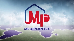 Gần 6,28 triệu cổ phiếu MED chính thức niêm yết trên HNX từ ngày 18/3 Gần 6,28 triệu cổ phiếu MED chính thức niêm yết trên HNX từ ngày 18/3