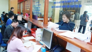 Gần 80% DN hài lòng về cải cách thủ tục hành chính thuế năm 2019 Gần 80% DN hài lòng về cải cách thủ tục hành chính thuế năm 2019