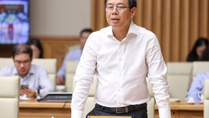 Giấc mơ 'Thung lũng Silicon' của người Việt sắp thành hiện thực?