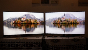 Giải mã công nghệ hình ảnh để TV Sony xây chắc "ngôi vương" Giải mã công nghệ hình ảnh để TV Sony xây chắc "ngôi vương"