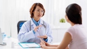 Giảm tỉ suất tử vong sơ sinh xuống dưới 9%