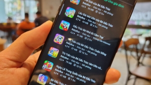 Gỡ bỏ game gấu trúc dành trẻ em có bản đồ ‘lưỡi bò’ Gỡ bỏ game gấu trúc dành trẻ em có bản đồ ‘lưỡi bò’