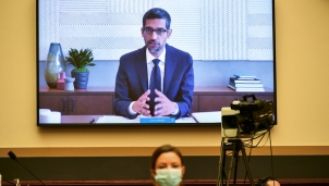 Google quyết đứng ra đương đầu với Chính phủ Úc Google quyết đứng ra đương đầu với Chính phủ Úc