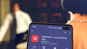 Google sẽ cấm các ứng dụng hẹn hò kiểu "sugar daddy" ra khỏi Google Play Google sẽ cấm các ứng dụng hẹn hò kiểu "sugar daddy" ra khỏi Google Play