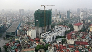 Hà Nội: Gần 2.800 doanh nghiệp nợ thuế từ đầu năm bị "bêu tên" Hà Nội: Gần 2.800 doanh nghiệp nợ thuế từ đầu năm bị "bêu tên"