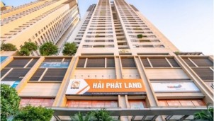 Hải Phát Invest dùng cổ phiếu để làm tài sản đảm bảo cho các khoản vay trái phiếu Hải Phát Invest dùng cổ phiếu để làm tài sản đảm bảo cho các khoản vay trái phiếu