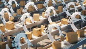 Hàn Quốc: thay thế công nhân bằng robot vì giới chủ sợ đi tù Hàn Quốc: thay thế công nhân bằng robot vì giới chủ sợ đi tù