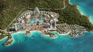 Hành trình KDI Holdings trở thành tập đoàn được yêu thích Hành trình KDI Holdings trở thành tập đoàn được yêu thích