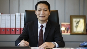 Hasco Group: Chặng đường 10 năm Hasco Group: Chặng đường 10 năm