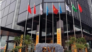 HDI vi phạm pháp luật về chứng khoán và thị trường chứng khoán Việt Nam