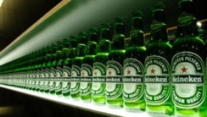 Heineken đã thoái xong hơn 25 triệu cp SAB? Heineken đã thoái xong hơn 25 triệu cp SAB?