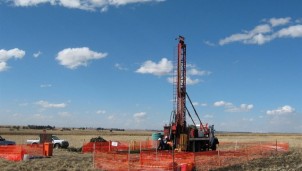 Helium - 'Vàng' mới của Nam Phi