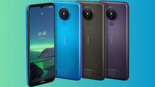 HMD Global vừa chính thức ra mắt Nokia 1.4 HMD Global vừa chính thức ra mắt Nokia 1.4