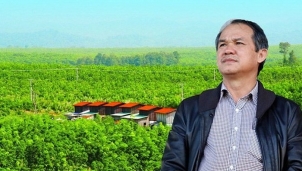 Hoàng Anh Gia Lai bán tiếp vốn tại HAGL Agrico để trả nợ ngân hàng Hoàng Anh Gia Lai bán tiếp vốn tại HAGL Agrico để trả nợ ngân hàng