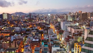 Hơn 2 nghìn người trẻ Hàn Quốc mua chung một tòa nhà Hơn 2 nghìn người trẻ Hàn Quốc mua chung một tòa nhà