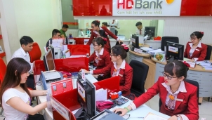 HOSE đánh giá: HDBank vào top 20 công ty phát triển bền vững HOSE đánh giá: HDBank vào top 20 công ty phát triển bền vững