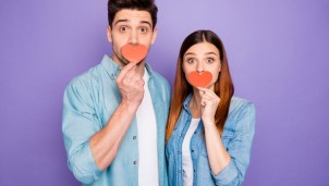 Khoa học nói gì về ‘Tướng phu thê’ 