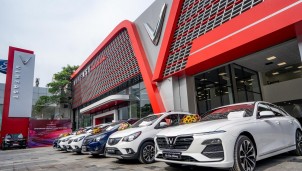 Khối tài sản 'kếch xù' của Phạm Nhật Quân Anh 'quý tử' nhà tỉ phú Phạm Nhật Vượng Khối tài sản 'kếch xù' của Phạm Nhật Quân Anh 'quý tử' nhà tỉ phú Phạm Nhật Vượng