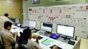  Không để thiếu điện là mệnh lệnh từ Thủ tướng Nguyễn Xuân Phúc