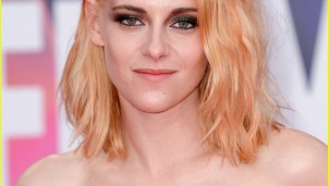 Kristen Stewart "lột xác" dịu dàng tại Liên hoan phim BFI London Kristen Stewart "lột xác" dịu dàng tại Liên hoan phim BFI London