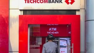 Lãi suất các thẻ tín dụng Techcombank mới nhất Lãi suất các thẻ tín dụng Techcombank mới nhất