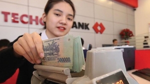 Lãi suất Techcombank mới nhất tháng 7/2020