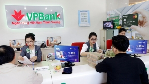 Lãi suất VPBank mới nhất tháng 9/2020