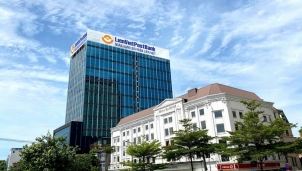 LienVietPostBank chốt danh sách cổ đông để phát hành cổ phiếu trả cổ tức 10% LienVietPostBank chốt danh sách cổ đông để phát hành cổ phiếu trả cổ tức 10%