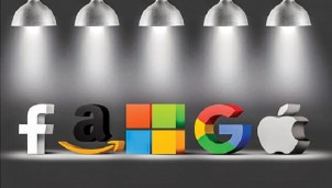 Liệu các Big Tech có sụp đổ? Liệu các Big Tech có sụp đổ?