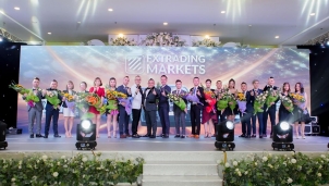 Lion Group: Công an thông báo có dấu hiệu của hoạt động kinh doanh đa cấp Lion Group: Công an thông báo có dấu hiệu của hoạt động kinh doanh đa cấp