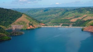 Lợi nhuận quý 1 Thủy điện Thác Mơ giảm gần 29% so cùng kỳ Lợi nhuận quý 1 Thủy điện Thác Mơ giảm gần 29% so cùng kỳ